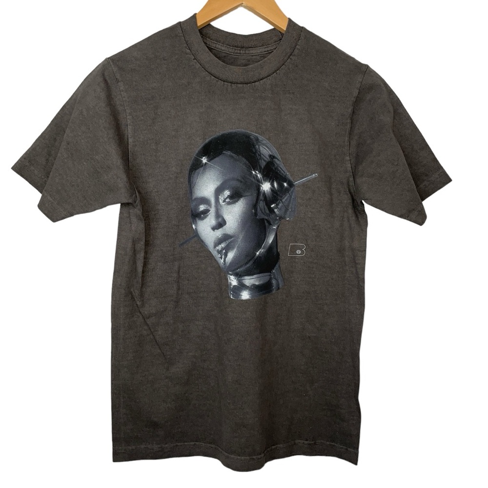 Beyonce Official Renaissance World Tour Rwt Houston U… - Gem